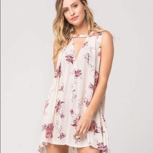 🌿Free People Tunic🌿